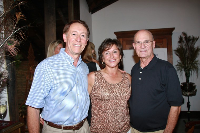 March of Dimes Kick Off
